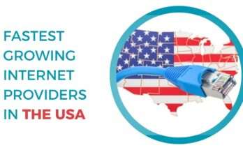 Internet Providers USA