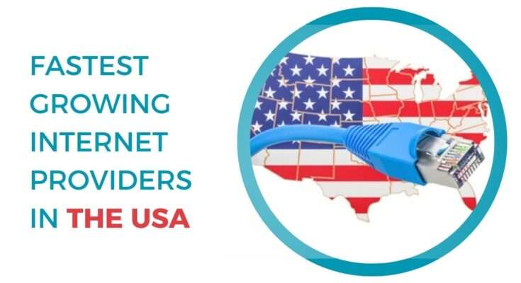 Internet Providers USA