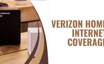 Verizon Home Internet
