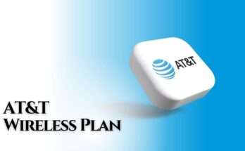 AT&T Wireless Plan