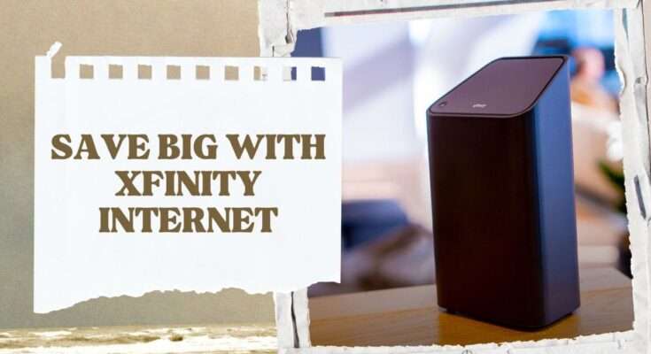Xfinity Internet