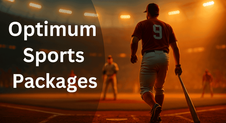 Optimum Sports Packages