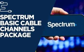 spectrum basic cable