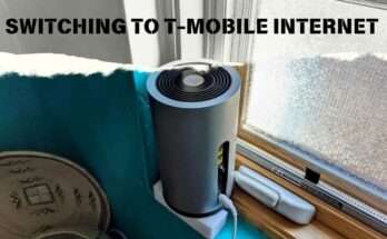T-Mobile Internet
