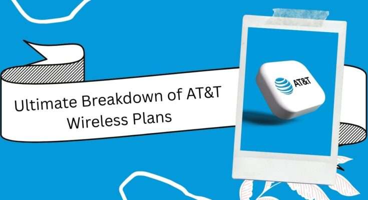 AT&T Wireless Plan