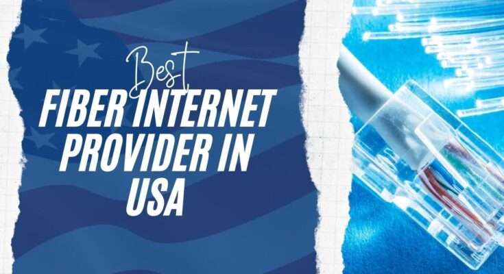 Best Fiber Internet