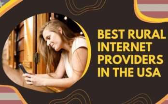 Best Rural Internet
