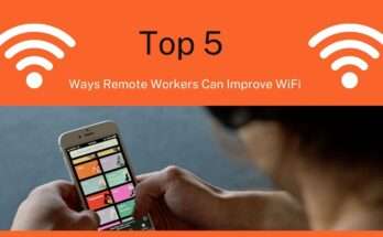 Internet service providers