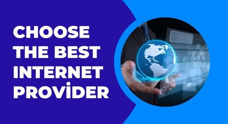 Best Internet Provider