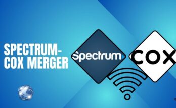 Spectrum - Cox Merger