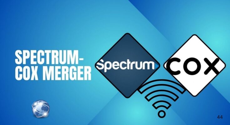 Spectrum - Cox Merger