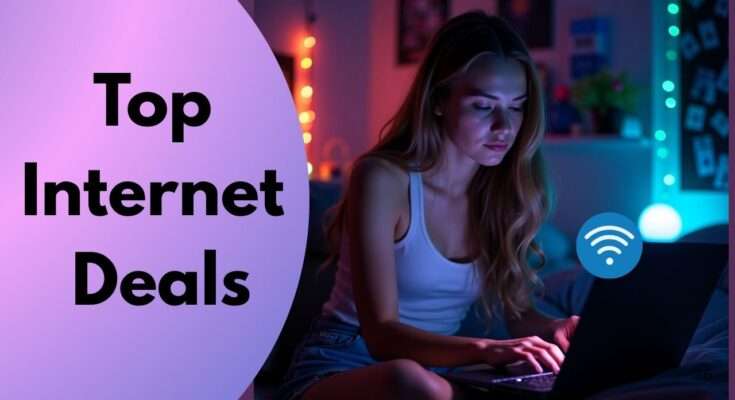 Top Internet Deals