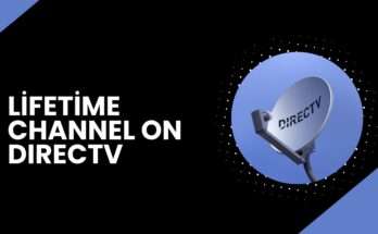 Lifetime on DIRECTV