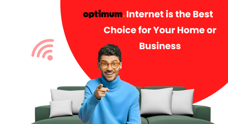 Optimum Internet