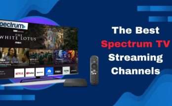 Spectrum TV Streaming