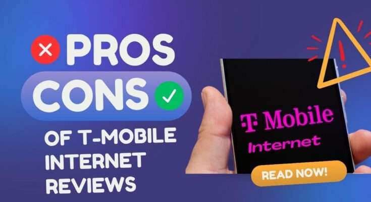T-Mobile Review