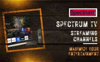 Spectrum TV Streaming
