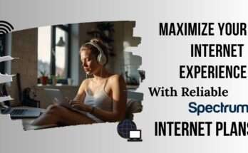 Spectrum Internet Plans
