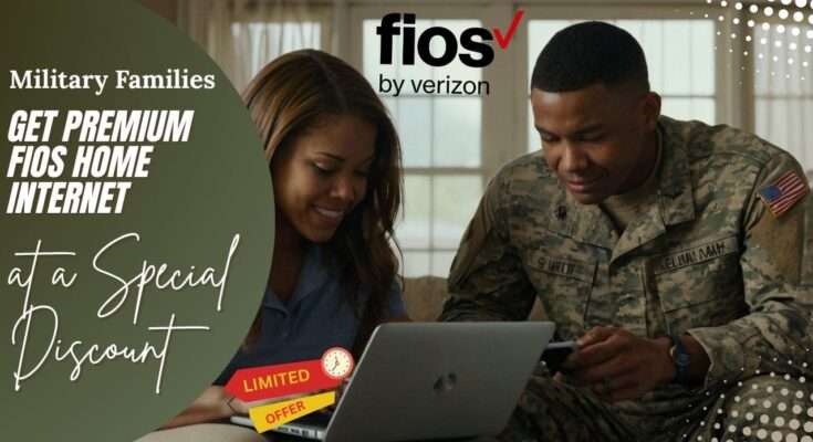 Fios Home Internet