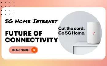 5G Home Internet