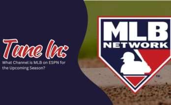 mlb on espn