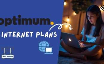 optimum internet plans