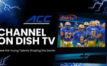ACC On DISH