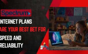 spectrum internet plans