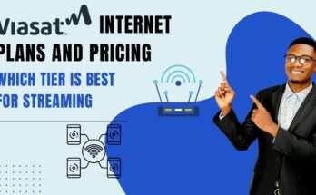 Viasat Internet Plans