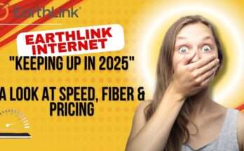 EarthLink Internet