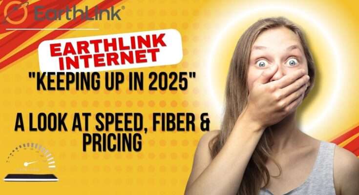 EarthLink Internet