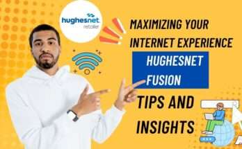 Hughesnet Fusion